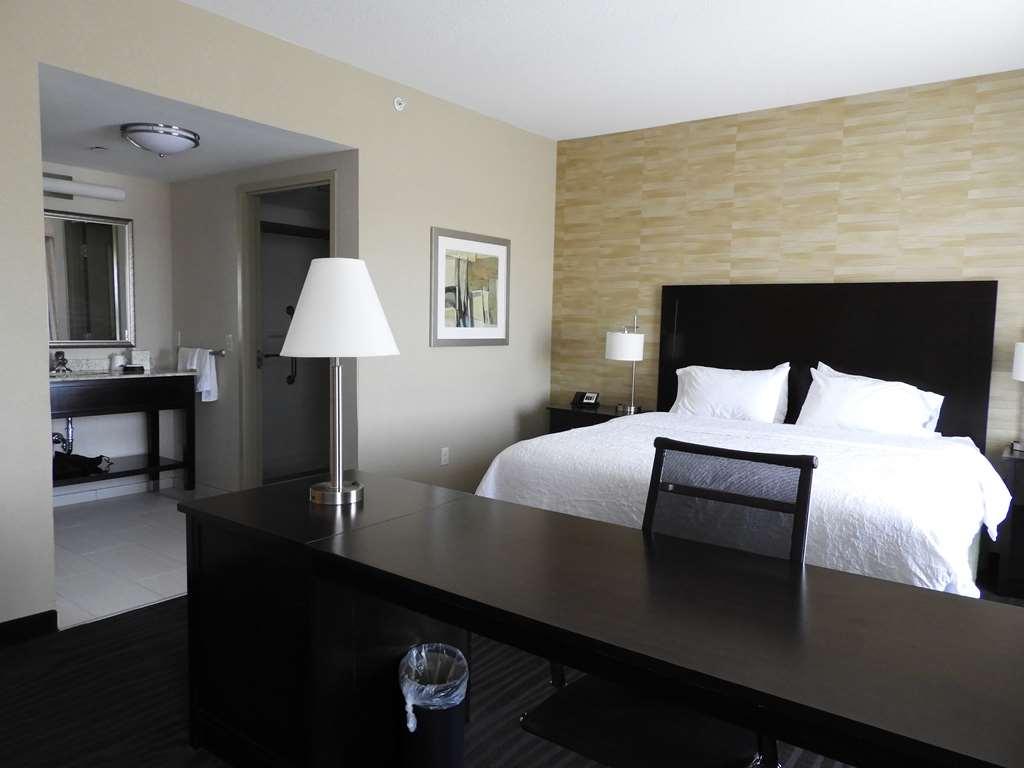 Hampton Inn And Suites Robbinsville Zimmer foto